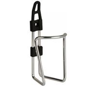Fischer Bikes Porte-bouteille pour vélo 86086 en aluminium Argenté Taille unique