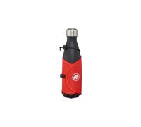 Porte gourde mammut lithium add on rouge