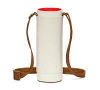 Porte-gourde Nike Premium Pale Ivory/Picante Red/Light British Tan TAILLE UNIQUE