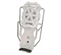Porte-Gourde pour Moto,Support À Bouteille Réglable pour Vélo - Accessoire Sportif pour Randonnée VTT Aventure Extérieur Exercice Scooter De Transport