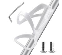 Porte-Gourde pour Vélo,Support de Bouteille Sportive pour Cyclisme - Porte-Boisson pour Vélo de Route Randonnée Trajet et Sports