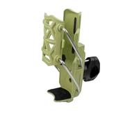 Porte Gourde Velo Support de Porte-bidons réglablePorte-Bouteille d'eau