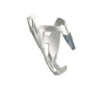 Porte-bidon Elite Custom Race Plus blanc gris