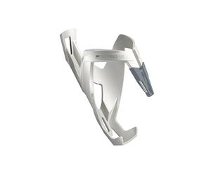 Porte-gourdes Elite Custom Race+ Blanc