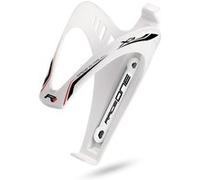Porte gourdes - RACEONE - Nylon X3 - Multisport - Mixte - Blanc G