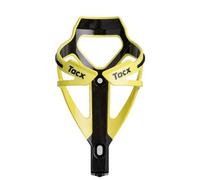 Tacx Deva Porte-bidon Jaune