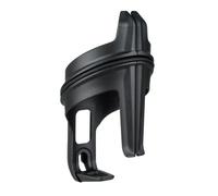Topeak Porte-bidon Tri Cage 2 – spécialement conçu pour le montage sur selle – Noir