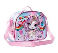 Poopsie Slime Surprise Magic-Porte-goûter, Rose