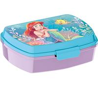 Porte goûter princesse Ariel petite sirène Disney