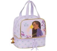 Porte-goûter - SAFTA - WISH - Résistant - Qualité maximale - 20 x