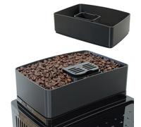 Porte-grains de café pour De'Longhi Magnifica S & Start, Plus de capacité, 1,6L