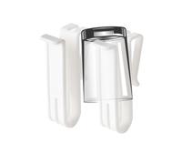Porte-greffier Des Couverts - De Draineur D'ustensile, Support De Séchage D'argenterie | Rack De Cuisine Multifonctionnelle Avec Compartiments Pour Cuillères Baguettes Fourchettes, Porte-couver