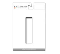 Porte guêtres Waldhausen Blanc TU