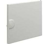 Porte pour coffret de distribution Hager VA12T Nbr de rangées 1 blanc 1 pc(s)