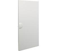 Porte pour coffret de distribution Hager VA36T Nbr de rangées 3 blanc 1 pc(s)