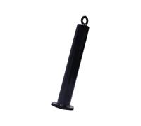 Porte-haltères économiques en acier au carbone haute stabilité résistant à la corrosion Accessoire de gym Organisateurs d'équipement de fitness