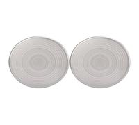 Porte Haut-Parleur Couverture pour FJ pour Cruiser XJ10 2007-2021 Haut-parleurs De Portière Voiture Cache Décoration Stéréo Garniture Audio