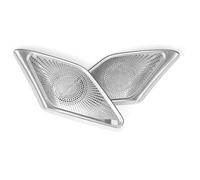 Porte Haut-Parleur Couverture pour Kia pour Sorento MQ4 2021 2022 Haut-parleurs De Portière Voiture Cache Décoration Stéréo Garniture Audio