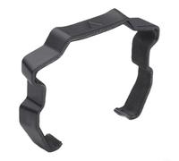 Porte-hélice en ABS pour antigravité A1, léger, résistant aux rayures, avec doublure en éponge, accessoire de rangement compact pour voyage, noir