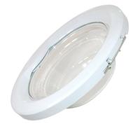 Porte hublot complet - Lave-linge - BEKO (53804)