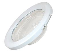 Porte hublot complet - Lave-linge - BEKO (53804)