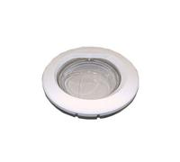 Porte Hublot Complete Avec Poignee Et Charniere Pour Lave Linge - 3212en1003b