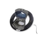 Porte Hublot Complete Pour Lave Linge - Dc97-19357a