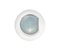 PORTE HUBLOT COMPLETE POUR LAVE LINGE LG - ADC74305507