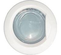 PORTE HUBLOT COMPLETE POUR LAVE LINGE LG - ADC74305507