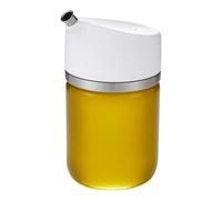 Porte- Huile Anti-gouttes Good Grip Verre Et Acier Inoxydable De 150 ML - OXO