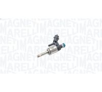 Porte-injecteu MAGNETI MARELLI 805000000089 pour MINI MINI (R56) 1.6 2007-2013