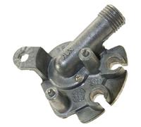 Porte Injecteur auxiliaire Four cuisinière (C320151F0 BRANDT DE DIETRICH FAGOR SAUTER THOMSON THERMOR VEDETTE)