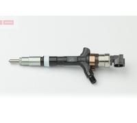 Porte-injecteur DENSO DCRI100640 pour TOYOTA COROLLA (_E12_) 2 2002-2006