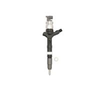 Porte-injecteur DENSO DCRI107580 pour TOYOTA COROLLA (_E12_) 2.0 2002-2006