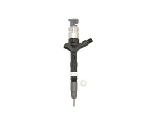 Porte-injecteur DENSO DCRI107580 pour TOYOTA COROLLA (_E12_) 2.0 2002-2006