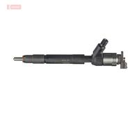 Porte-injecteur DENSO DCRI301660 pour OPEL ASTRA K (B16) 1.6 2018-2019