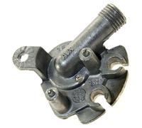 Porte Injecteur gicleur auxiliare Four cuisinière (77X8698 THERMOR FAGOR DE DIETRICH THOMSON BRANDT)