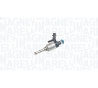 Porte-injecteur MAGNETI MARELLI 805000000105 pour SEAT LEON (5F1) 2 2013-2020