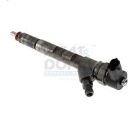 Porte-injecteur MEAT & DORIA 74096R pour LDV MAXUS Fourgon 2.5 2005-2008