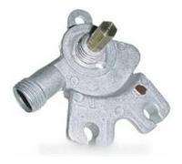 porte injecteur semi rapide pour table de cuisson BRANDT