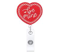 Porte-insigne D'identité En Train De Ressentir Le Porte-trait Rétractable Étirement Longueur 25 Accessoires Carte D'identité Pour Les Adultes Badge Bobines Clip Pour Les