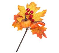 Porte interchangeable - Cintre saisonnier en bois - Plaque de porte - Décoration de maison rustique - RKc299 (E, taille unique)