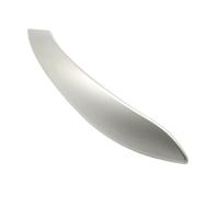 Porte Intérieur Poignée Porte Intérieure Couvercle Extérieur Remplacement pour BMW Série 3 4 F30 F31 F32 F33 F34 F35 F36 F80 F82 318 320 325 328 Poignée Porte Intérieure(Argent Droit)