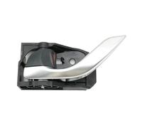 Porte Intérieur Poignée Pour Mazda 6 Atenza GJ GL 3 Axela BM BN Pour CX-3 CX3 DK CX5 Garniture De Poignée De Porte Intérieure Cache-vis D10J59330 D10J58330(1PIECE B Left handle)