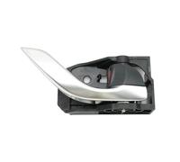 Porte Intérieur Poignée Pour Mazda 6 Atenza GJ GL 3 Axela BM BN Pour CX-3 CX3 DK CX5 Garniture De Poignée De Porte Intérieure Cache-vis D10J59330 D10J58330(1PIECE B Right handle)