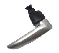 Porte Intérieur Poignée Pour Mazda 6 Pentium B70 M6 Pour M3 Poignée Intérieure 1 Pièce Pour Ouverture De Porte Avant(Matte finish Left)