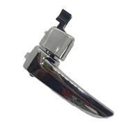 Porte Intérieur Poignée Pour Mazda 6 Pentium B70 M6 Pour M3 Poignée Intérieure 1 Pièce Pour Ouverture De Porte Avant(Electroplate right)