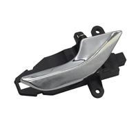 Porte Intérieur Poignée Pour Poignée Intérieure De Porte Braun Southeast Dx3 DX7 Poignée De Clé D'ouverture De Porte Intérieure Avant Et Arrière(Right electroplating)