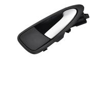 Porte intérieure de voiture Poignée de porte intérieure de voiture avant arrière gauche droite pour Seat Ibiza 6J Pièces(Front Right)