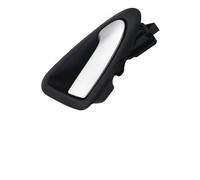Porte intérieure de voiture Poignée de porte intérieure de voiture avant arrière gauche droite pour Seat Ibiza 6J Pièces(Rear Right)